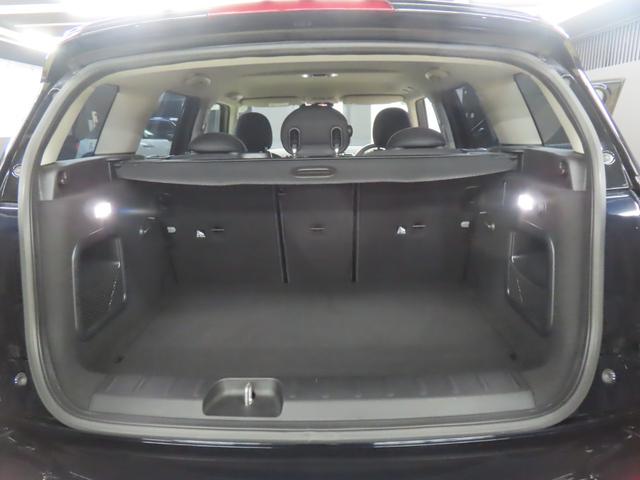 MINI クーパーD クラブマン 認定中古車/アダプティブクルーズコントロール/衝突軽減ブレーキ/純正ナビゲーション/純正バックカメラ/ETC付/LEDヘッドライト/AUTOライト/AUTOワイパー/コンフォートアクセス(47枚目)