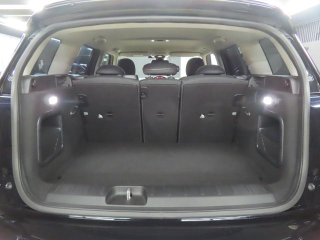 MINI クーパーD クラブマン 認定中古車/アダプティブクルーズコントロール/衝突軽減ブレーキ/純正ナビゲーション/純正バックカメラ/ETC付/LEDヘッドライト/AUTOライト/AUTOワイパー/コンフォートアクセス(48枚目)