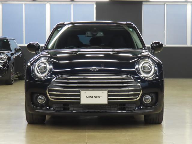 MINI クーパーD クラブマン 認定中古車/アダプティブクルーズコントロール/衝突軽減ブレーキ/純正ナビゲーション/純正バックカメラ/ETC付/LEDヘッドライト/AUTOライト/AUTOワイパー/コンフォートアクセス(54枚目)