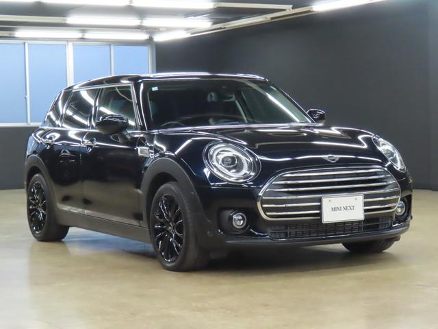 MINI クーパーD クラブマン 認定中古車/アダプティブクルーズコントロール/衝突軽減ブレーキ/純正ナビゲーション/純正バックカメラ/ETC付/LEDヘッドライト/AUTOライト/AUTOワイパー/コンフォートアクセス(55枚目)