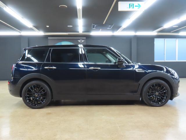 MINI クーパーD クラブマン 認定中古車/アダプティブクルーズコントロール/衝突軽減ブレーキ/純正ナビゲーション/純正バックカメラ/ETC付/LEDヘッドライト/AUTOライト/AUTOワイパー/コンフォートアクセス(56枚目)