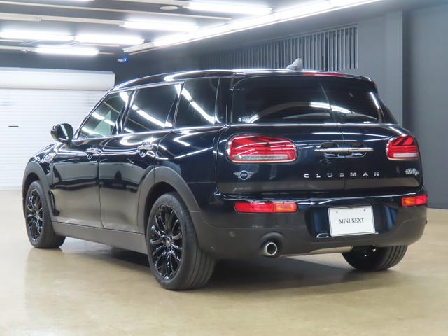 MINI クーパーD クラブマン 認定中古車/アダプティブクルーズコントロール/衝突軽減ブレーキ/純正ナビゲーション/純正バックカメラ/ETC付/LEDヘッドライト/AUTOライト/AUTOワイパー/コンフォートアクセス(59枚目)