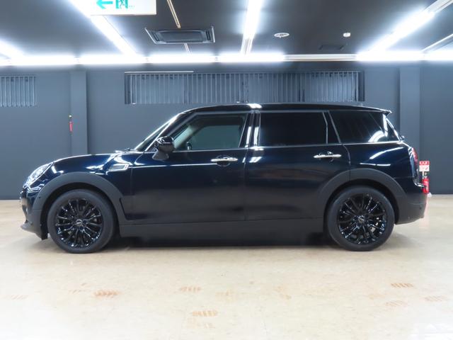 MINI クーパーD クラブマン 認定中古車/アダプティブクルーズコントロール/衝突軽減ブレーキ/純正ナビゲーション/純正バックカメラ/ETC付/LEDヘッドライト/AUTOライト/AUTOワイパー/コンフォートアクセス(60枚目)