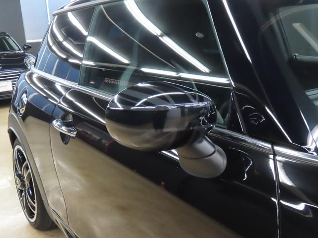 ＭＩＮＩ ジョンクーパーワークス　３ＤＯＯＲ／ジョンクーパーワークス／アダプティブクルーズコントロール／衝突軽減ブレーキ／純正ナビゲーション／純正バックカメラ／ＬＥＤヘッドライト／ＡＵＴＯライト／ＡＵＴＯワイパー／ＥＴＣ付（27枚目）