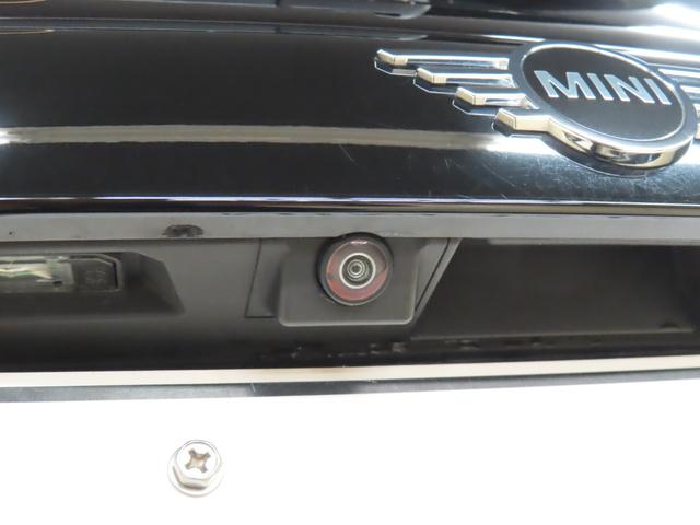 ＭＩＮＩ ジョンクーパーワークス　３ＤＯＯＲ／ジョンクーパーワークス／アダプティブクルーズコントロール／衝突軽減ブレーキ／純正ナビゲーション／純正バックカメラ／ＬＥＤヘッドライト／ＡＵＴＯライト／ＡＵＴＯワイパー／ＥＴＣ付（31枚目）