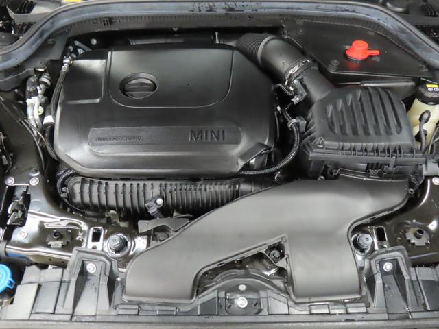 ＭＩＮＩ ジョンクーパーワークス　３ＤＯＯＲ／ジョンクーパーワークス／アダプティブクルーズコントロール／衝突軽減ブレーキ／純正ナビゲーション／純正バックカメラ／ＬＥＤヘッドライト／ＡＵＴＯライト／ＡＵＴＯワイパー／ＥＴＣ付（59枚目）