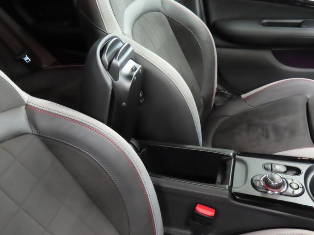 MINI クーパーSD クラブマン エッセンシャル・トリム クラブマン/インディアンサマーレッド/認定中古車/アダプティブクルーズコントロール/衝突軽減ブレーキ/純正ナビゲーション/純正バックカメラ/LEDヘッドライト/ETC付/シートヒーター/オットマン(14枚目)