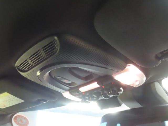 MINI クーパーSD クラブマン エッセンシャル・トリム クラブマン/インディアンサマーレッド/認定中古車/アダプティブクルーズコントロール/衝突軽減ブレーキ/純正ナビゲーション/純正バックカメラ/LEDヘッドライト/ETC付/シートヒーター/オットマン(21枚目)