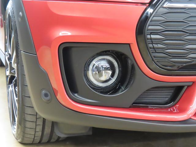 MINI クーパーSD クラブマン エッセンシャル・トリム クラブマン/インディアンサマーレッド/認定中古車/アダプティブクルーズコントロール/衝突軽減ブレーキ/純正ナビゲーション/純正バックカメラ/LEDヘッドライト/ETC付/シートヒーター/オットマン(25枚目)