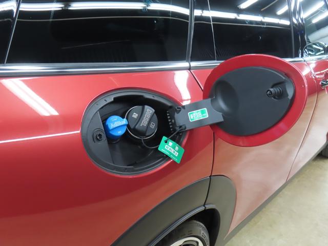 MINI クーパーSD クラブマン エッセンシャル・トリム クラブマン/インディアンサマーレッド/認定中古車/アダプティブクルーズコントロール/衝突軽減ブレーキ/純正ナビゲーション/純正バックカメラ/LEDヘッドライト/ETC付/シートヒーター/オットマン(29枚目)