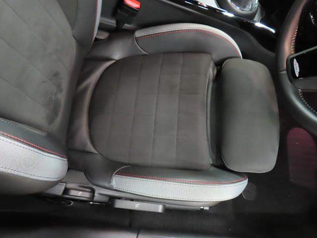 MINI クーパーSD クラブマン エッセンシャル・トリム クラブマン/インディアンサマーレッド/認定中古車/アダプティブクルーズコントロール/衝突軽減ブレーキ/純正ナビゲーション/純正バックカメラ/LEDヘッドライト/ETC付/シートヒーター/オットマン(36枚目)
