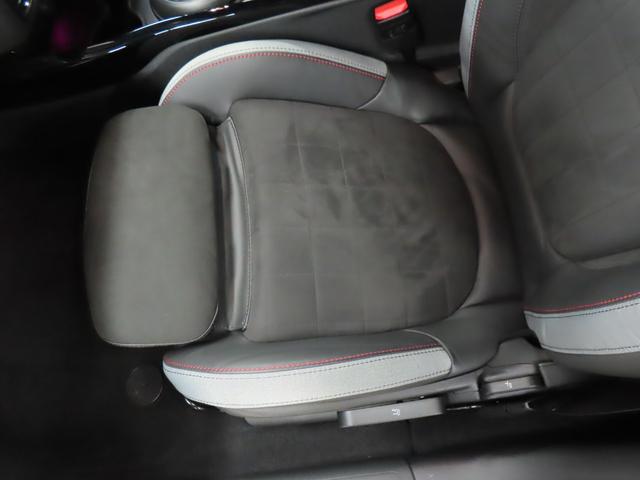 MINI クーパーSD クラブマン エッセンシャル・トリム クラブマン/インディアンサマーレッド/認定中古車/アダプティブクルーズコントロール/衝突軽減ブレーキ/純正ナビゲーション/純正バックカメラ/LEDヘッドライト/ETC付/シートヒーター/オットマン(39枚目)