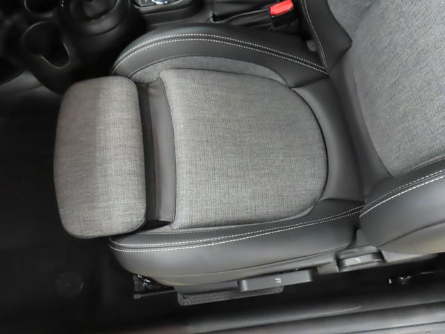MINI クーパーD クラシック・トリム 3DOOR/アイランドブルー/認定中古車/禁煙車/衝突軽減ブレーキ/純正ナビゲーション/純正バックカメラ/ETC/LEDヘッドライト/AUTOライト/AUTOワイパー/オットマン/コンフォートアクセス(38枚目)