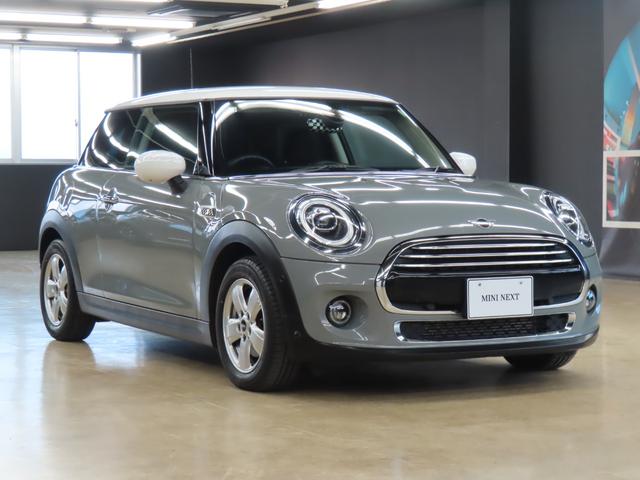 MINI クーパーD 3DOOR/ムーンウォークグレー/認定中古車/衝突軽減ブレーキ/純正ナビゲーション/純正バックカメラ/ETC付/コンフォートアクセス/LEDヘッドライト/AUTOライト/AUTOワイパー/禁煙車(53枚目)