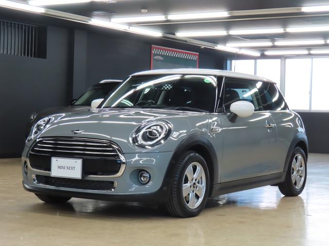 MINI クーパーD 3DOOR/ムーンウォークグレー/認定中古車/衝突軽減ブレーキ/純正ナビゲーション/純正バックカメラ/ETC付/コンフォートアクセス/LEDヘッドライト/AUTOライト/AUTOワイパー/禁煙車(59枚目)