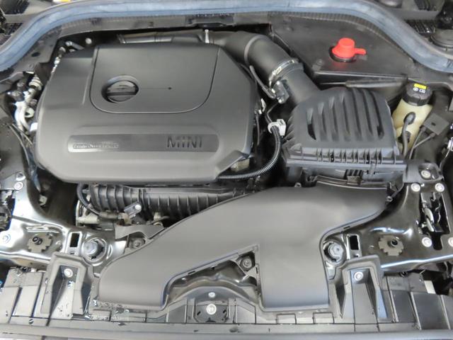 ＭＩＮＩ クーパー　５ＤＯＯＲ／ミッドナイトブラック／認定中古車／アダプティブクルーズコントロール／衝突軽減ブレーキ／純正ナビゲーション／純正バックカメラ／コンフォートアクセス／ＬＥＤヘッドライト／ＥＴＣ付／禁煙車（66枚目）