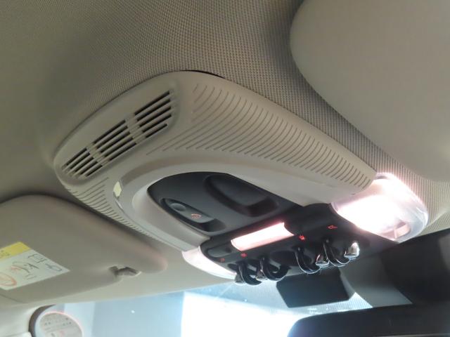 MINI クーパーSD クラブマン クラブマン/ペッパーホワイト/認定中古車/アダプティブクルーズコントロール/衝突軽減ブレーキ/純正ナビゲーション/純正バックカメラ/ETC付/LEDヘッドライト/コンフォートアクセス/AUTOライト(21枚目)