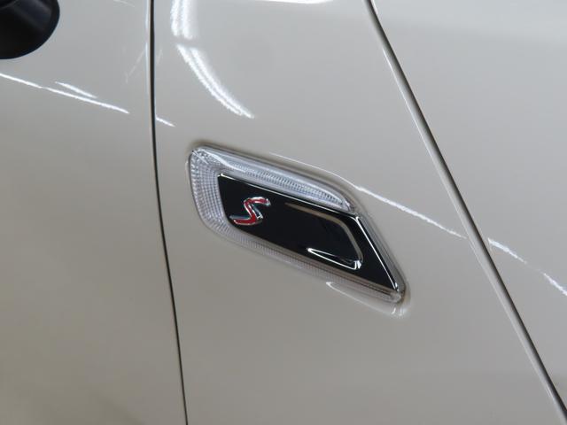 MINI クーパーSD クラブマン クラブマン/ペッパーホワイト/認定中古車/アダプティブクルーズコントロール/衝突軽減ブレーキ/純正ナビゲーション/純正バックカメラ/ETC付/LEDヘッドライト/コンフォートアクセス/AUTOライト(27枚目)
