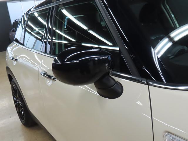 MINI クーパーSD クラブマン クラブマン/ペッパーホワイト/認定中古車/アダプティブクルーズコントロール/衝突軽減ブレーキ/純正ナビゲーション/純正バックカメラ/ETC付/LEDヘッドライト/コンフォートアクセス/AUTOライト(28枚目)