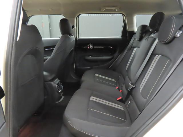 MINI クーパーSD クラブマン クラブマン/ペッパーホワイト/認定中古車/アダプティブクルーズコントロール/衝突軽減ブレーキ/純正ナビゲーション/純正バックカメラ/ETC付/LEDヘッドライト/コンフォートアクセス/AUTOライト(42枚目)