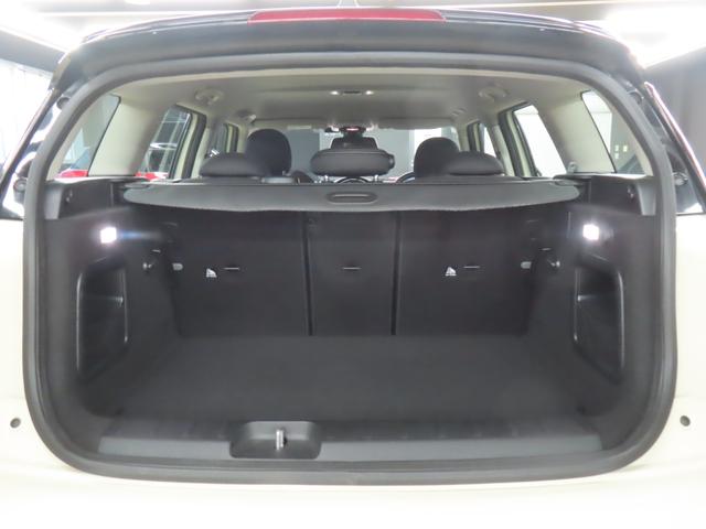 MINI クーパーSD クラブマン クラブマン/ペッパーホワイト/認定中古車/アダプティブクルーズコントロール/衝突軽減ブレーキ/純正ナビゲーション/純正バックカメラ/ETC付/LEDヘッドライト/コンフォートアクセス/AUTOライト(48枚目)