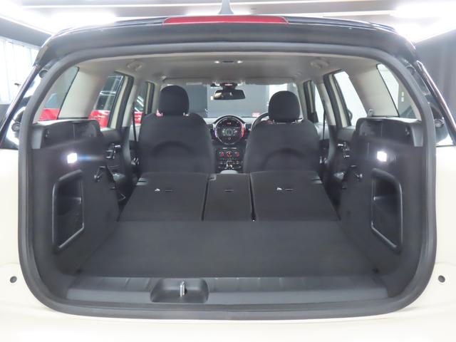 MINI クーパーSD クラブマン クラブマン/ペッパーホワイト/認定中古車/アダプティブクルーズコントロール/衝突軽減ブレーキ/純正ナビゲーション/純正バックカメラ/ETC付/LEDヘッドライト/コンフォートアクセス/AUTOライト(51枚目)