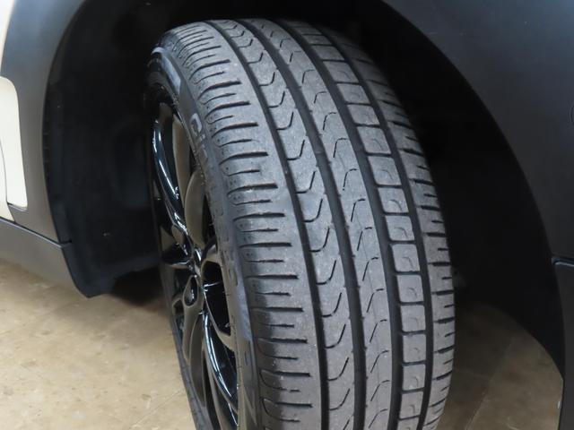 MINI クーパーSD クラブマン クラブマン/ペッパーホワイト/認定中古車/アダプティブクルーズコントロール/衝突軽減ブレーキ/純正ナビゲーション/純正バックカメラ/ETC付/LEDヘッドライト/コンフォートアクセス/AUTOライト(64枚目)