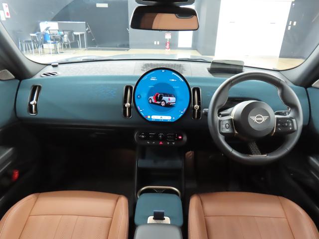ＭＩＮＩ カントリーマンＳオール４　フェイバリット・トリム　認定中古車／カントリーマン／スモーキーグリーン／４ＷＤ／Ａｐｐｌｅｃａｒｐｌａｙ／ヘッドアップディスプレイ／アダプティブクルーズコントロール／衝突軽減ブレーキ／ドライブレコーダー／ＭＩＮＩＳＯＳコール（40枚目）