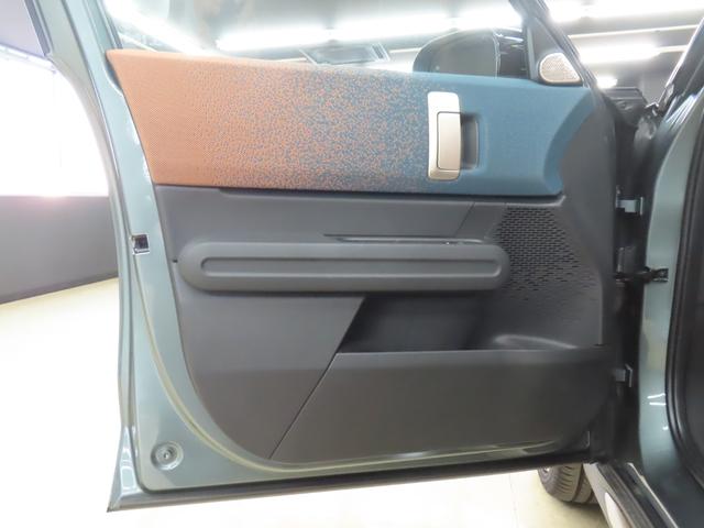 ＭＩＮＩ カントリーマンＳオール４　フェイバリット・トリム　認定中古車／カントリーマン／スモーキーグリーン／４ＷＤ／Ａｐｐｌｅｃａｒｐｌａｙ／ヘッドアップディスプレイ／アダプティブクルーズコントロール／衝突軽減ブレーキ／ドライブレコーダー／ＭＩＮＩＳＯＳコール（44枚目）