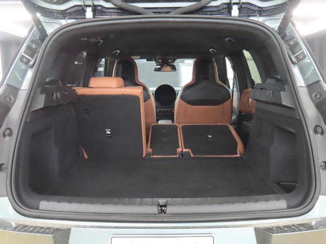 ＭＩＮＩ カントリーマンＳオール４　フェイバリット・トリム　認定中古車／カントリーマン／スモーキーグリーン／４ＷＤ／Ａｐｐｌｅｃａｒｐｌａｙ／ヘッドアップディスプレイ／アダプティブクルーズコントロール／衝突軽減ブレーキ／ドライブレコーダー／ＭＩＮＩＳＯＳコール（48枚目）