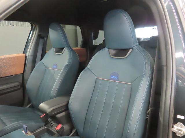 ＭＩＮＩ カントリーマンＳオール４　フェイバリット・トリム　認定中古車／カントリーマン／４ＷＤ／レジェンドグレー／アダプティブクルーズコントロール／Ａｐｐｌｅｃａｒｐｌａｙ／衝突軽減ブレーキ／ヘッドアップディスプレイ／ＬＥＤヘッドライト／コンフォートアクセス（35枚目）