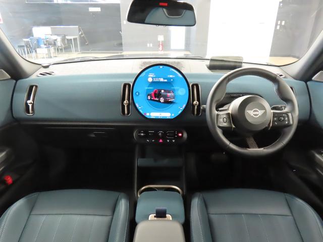 ＭＩＮＩ カントリーマンＳオール４　フェイバリット・トリム　認定中古車／カントリーマン／４ＷＤ／レジェンドグレー／アダプティブクルーズコントロール／Ａｐｐｌｅｃａｒｐｌａｙ／衝突軽減ブレーキ／ヘッドアップディスプレイ／ＬＥＤヘッドライト／コンフォートアクセス（39枚目）