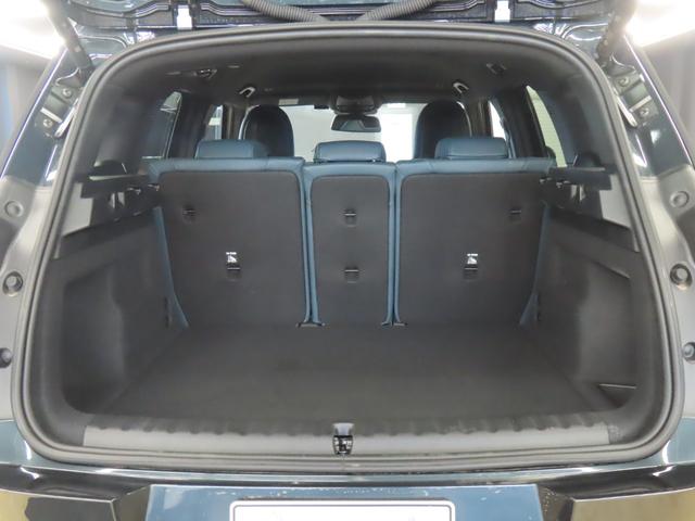 ＭＩＮＩ カントリーマンＳオール４　フェイバリット・トリム　認定中古車／カントリーマン／４ＷＤ／レジェンドグレー／アダプティブクルーズコントロール／Ａｐｐｌｅｃａｒｐｌａｙ／衝突軽減ブレーキ／ヘッドアップディスプレイ／ＬＥＤヘッドライト／コンフォートアクセス（45枚目）