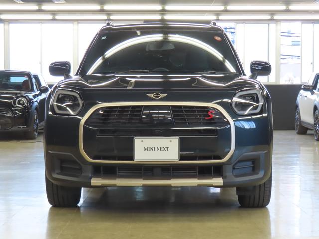 ＭＩＮＩ カントリーマンＳオール４　フェイバリット・トリム　認定中古車／カントリーマン／４ＷＤ／レジェンドグレー／アダプティブクルーズコントロール／Ａｐｐｌｅｃａｒｐｌａｙ／衝突軽減ブレーキ／ヘッドアップディスプレイ／ＬＥＤヘッドライト／コンフォートアクセス（52枚目）