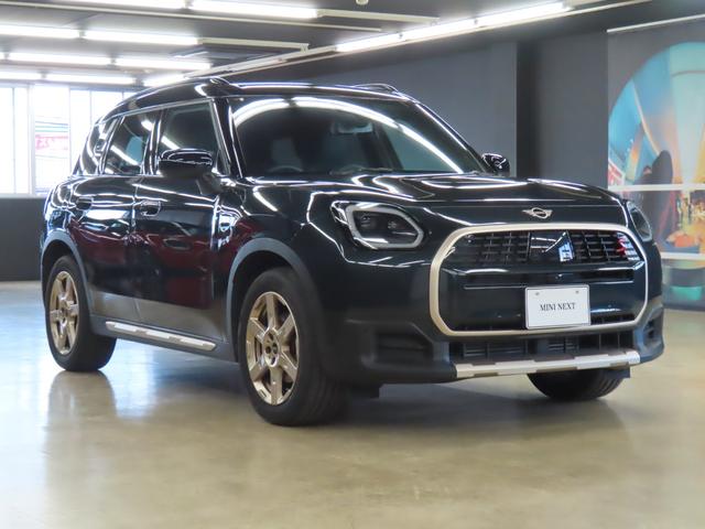 ＭＩＮＩ カントリーマンＳオール４　フェイバリット・トリム　認定中古車／カントリーマン／４ＷＤ／レジェンドグレー／アダプティブクルーズコントロール／Ａｐｐｌｅｃａｒｐｌａｙ／衝突軽減ブレーキ／ヘッドアップディスプレイ／ＬＥＤヘッドライト／コンフォートアクセス（53枚目）