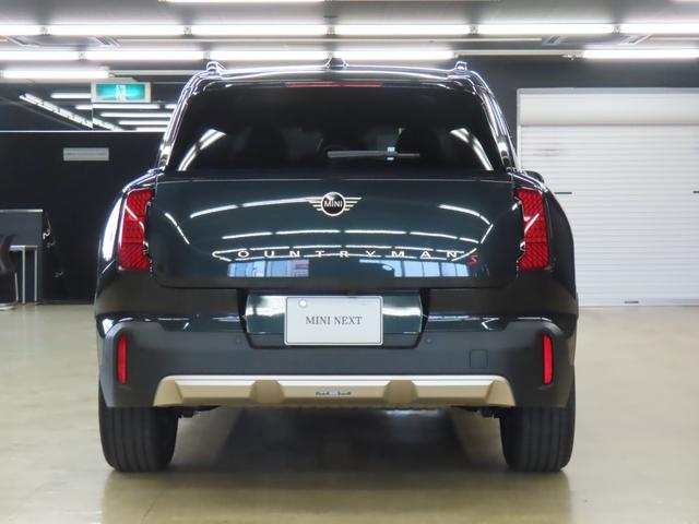 ＭＩＮＩ カントリーマンＳオール４　フェイバリット・トリム　認定中古車／カントリーマン／４ＷＤ／レジェンドグレー／アダプティブクルーズコントロール／Ａｐｐｌｅｃａｒｐｌａｙ／衝突軽減ブレーキ／ヘッドアップディスプレイ／ＬＥＤヘッドライト／コンフォートアクセス（56枚目）