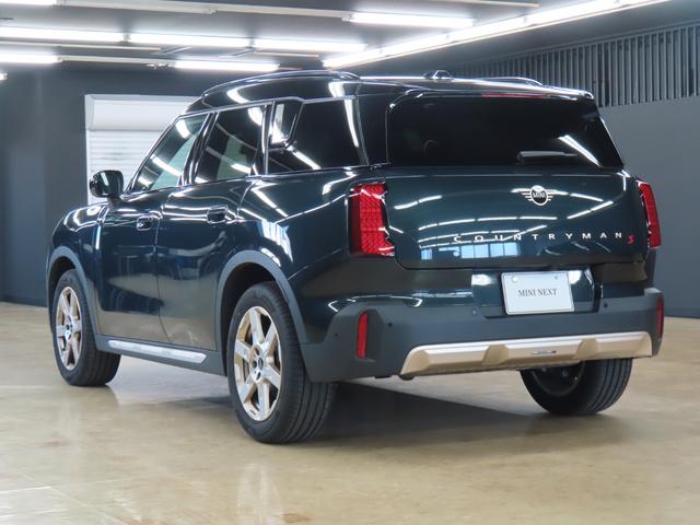 ＭＩＮＩ カントリーマンＳオール４　フェイバリット・トリム　認定中古車／カントリーマン／４ＷＤ／レジェンドグレー／アダプティブクルーズコントロール／Ａｐｐｌｅｃａｒｐｌａｙ／衝突軽減ブレーキ／ヘッドアップディスプレイ／ＬＥＤヘッドライト／コンフォートアクセス（57枚目）