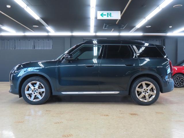 ＭＩＮＩ カントリーマンＳオール４　フェイバリット・トリム　認定中古車／カントリーマン／４ＷＤ／レジェンドグレー／アダプティブクルーズコントロール／Ａｐｐｌｅｃａｒｐｌａｙ／衝突軽減ブレーキ／ヘッドアップディスプレイ／ＬＥＤヘッドライト／コンフォートアクセス（58枚目）