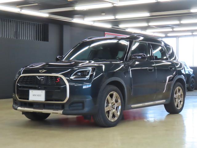 ＭＩＮＩ カントリーマンＳオール４　フェイバリット・トリム　認定中古車／カントリーマン／４ＷＤ／レジェンドグレー／アダプティブクルーズコントロール／Ａｐｐｌｅｃａｒｐｌａｙ／衝突軽減ブレーキ／ヘッドアップディスプレイ／ＬＥＤヘッドライト／コンフォートアクセス（59枚目）