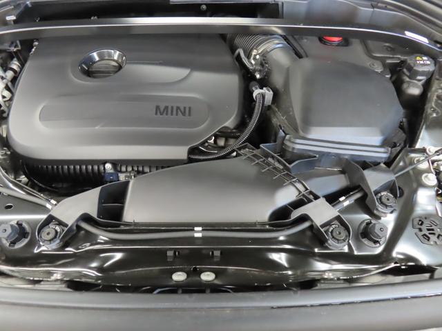 ＭＩＮＩ カントリーマンＳオール４　フェイバリット・トリム　認定中古車／カントリーマン／４ＷＤ／レジェンドグレー／アダプティブクルーズコントロール／Ａｐｐｌｅｃａｒｐｌａｙ／衝突軽減ブレーキ／ヘッドアップディスプレイ／ＬＥＤヘッドライト／コンフォートアクセス（60枚目）