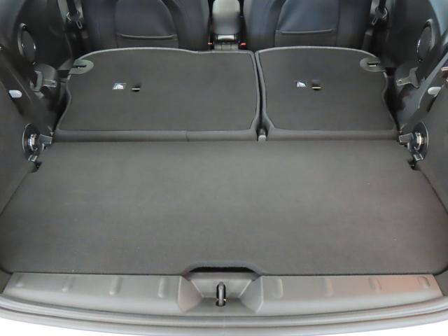 MINI クーパーD クラシック・トリム 認定中古車・禁煙車・ペッパーホワイト・AppleCarPlay・純正バックカメラ・クルーズコントロール・PDC・純正アルミホイール・アンビエントライト・ユニオンジャックテールランプ(52枚目)