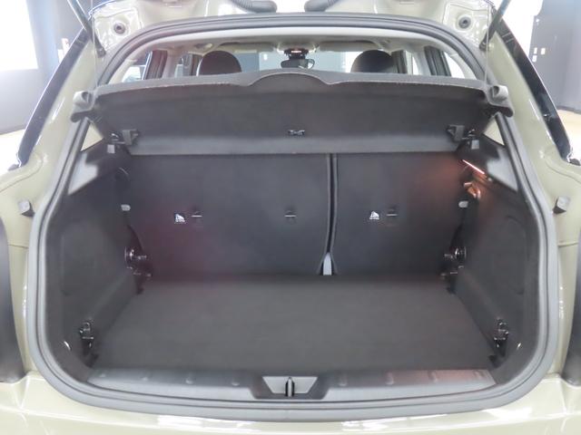 ＭＩＮＩ クーパー　認定中古車／５ＤＯＲ／エメラルドグレー／禁煙車／衝突軽減ブレーキ／純正ナビゲーション／純正バックカメラ／ＬＥＤヘッドライト／コンフォートアクセス／ＥＴＣ付／シートヒーター／オットマン／ＡＵＴＯライト（46枚目）