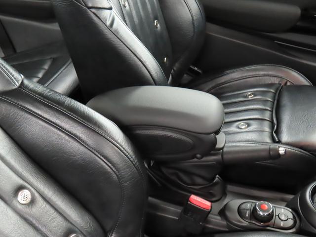 MINI クーパー 認定中古車/3DOOR/エニグマティックブラック/マルチトーンルーフ/禁煙車/衝突軽減ブレーキ/純正バックカメラ/ETC付/LEDヘッドライト/コンフォートアクセス/AUTOライト/AUTOワイパー(11枚目)