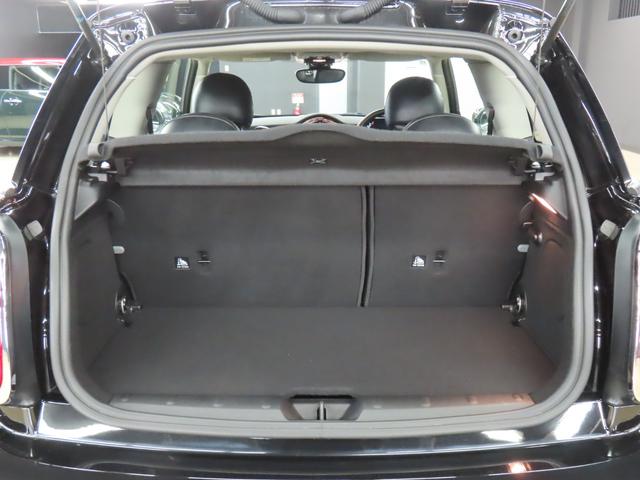 MINI クーパー 認定中古車/3DOOR/エニグマティックブラック/マルチトーンルーフ/禁煙車/衝突軽減ブレーキ/純正バックカメラ/ETC付/LEDヘッドライト/コンフォートアクセス/AUTOライト/AUTOワイパー(44枚目)