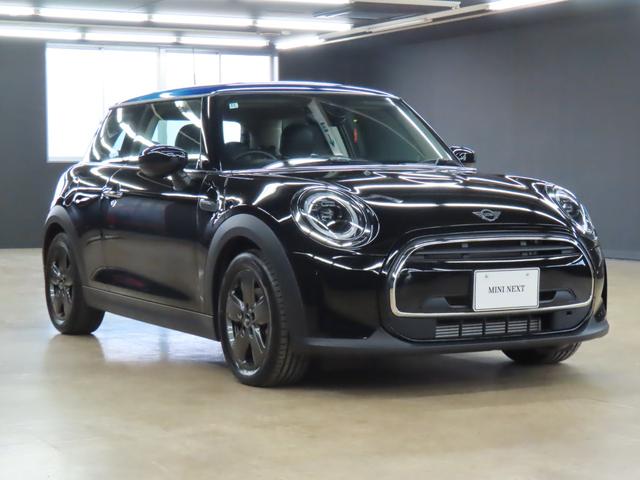 MINI クーパー 認定中古車/3DOOR/エニグマティックブラック/マルチトーンルーフ/禁煙車/衝突軽減ブレーキ/純正バックカメラ/ETC付/LEDヘッドライト/コンフォートアクセス/AUTOライト/AUTOワイパー(51枚目)