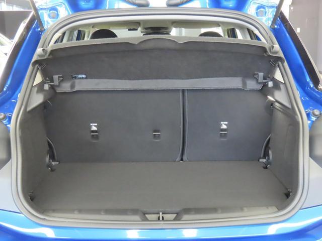 ＭＩＮＩ 　認定中古車／５ＤＯＯＲ／アイシーサンシャインブルー／アダプティブクルーズコントロール／Ａｐｐｌｅ　ｃａｒ　ｐｌａｙ／純正ナビゲーション／純正バックカメラ／禁煙車／ヘッドライト／コンフォートアクセス（47枚目）