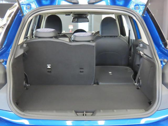 ＭＩＮＩ 　認定中古車／５ＤＯＯＲ／アイシーサンシャインブルー／アダプティブクルーズコントロール／Ａｐｐｌｅ　ｃａｒ　ｐｌａｙ／純正ナビゲーション／純正バックカメラ／禁煙車／ヘッドライト／コンフォートアクセス（49枚目）