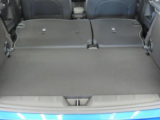 ＭＩＮＩ 　認定中古車／５ＤＯＯＲ／アイシーサンシャインブルー／アダプティブクルーズコントロール／Ａｐｐｌｅ　ｃａｒ　ｐｌａｙ／純正ナビゲーション／純正バックカメラ／禁煙車／ヘッドライト／コンフォートアクセス（51枚目）