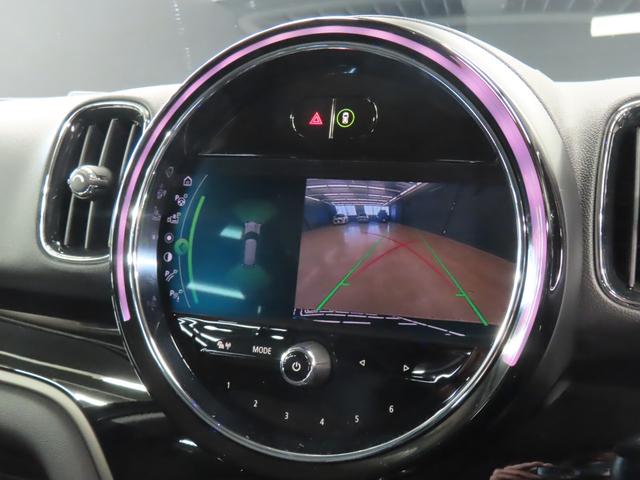 ＭＩＮＩ クーパーＤ　クロスオーバー　認定中古車／クロスオーバー／エニグマティックブラック／禁煙車／アダプティブクルーズコントロール／衝突軽減ブレーキ／純正ナビゲーション／純正バックカメラ／ＥＴＣ／コンフォートアクセス／ＬＥＤヘッドライト（10枚目）