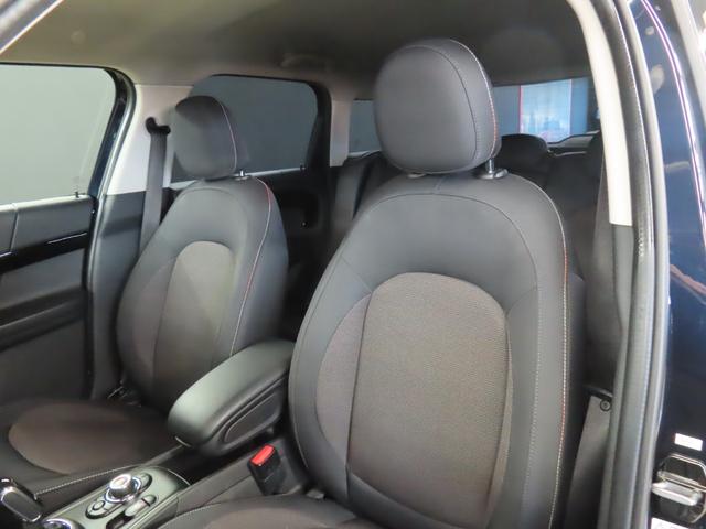 ＭＩＮＩ クーパーＤ　クロスオーバー　認定中古車／クロスオーバー／エニグマティックブラック／禁煙車／アダプティブクルーズコントロール／衝突軽減ブレーキ／純正ナビゲーション／純正バックカメラ／ＥＴＣ／コンフォートアクセス／ＬＥＤヘッドライト（41枚目）